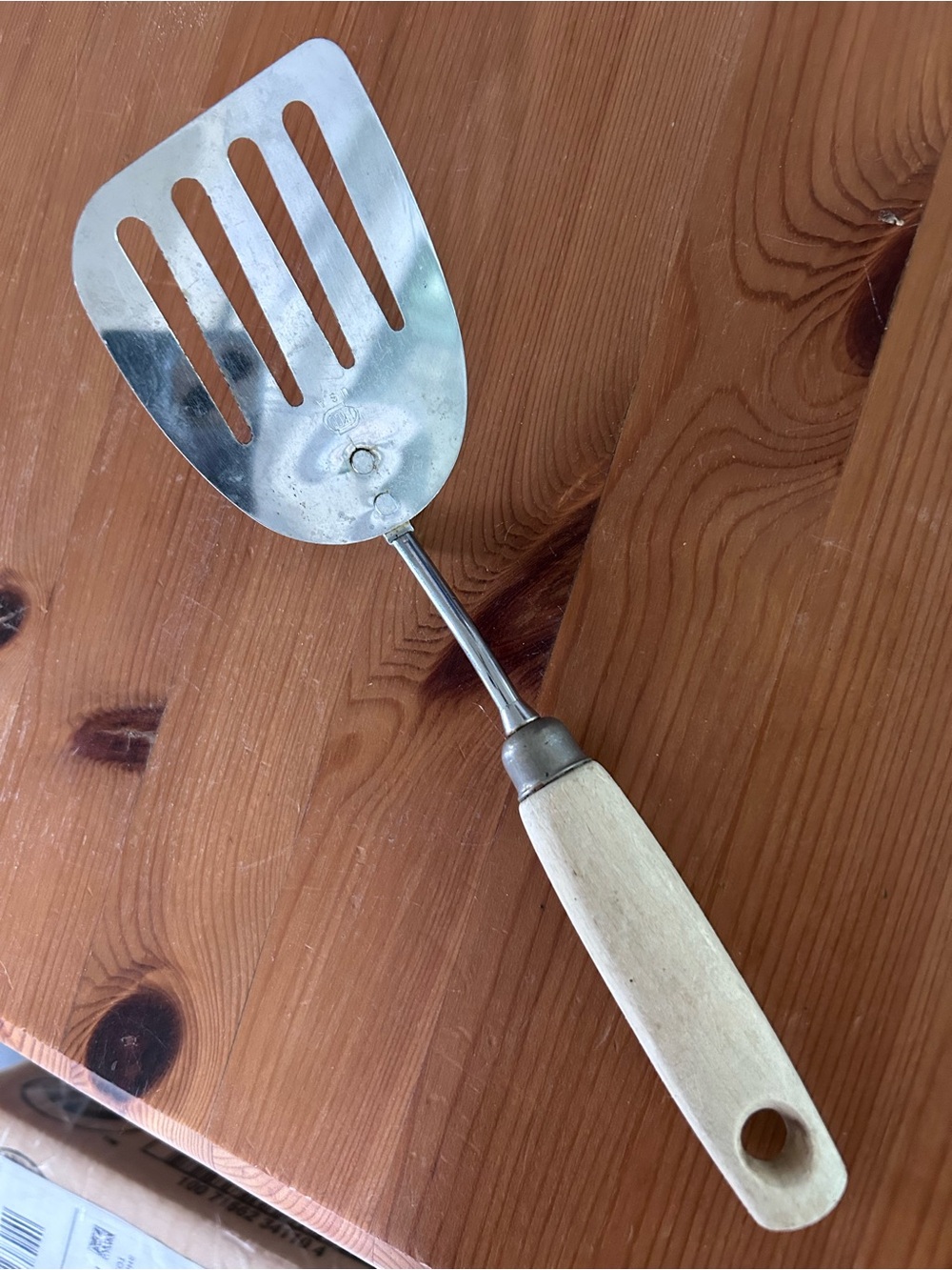 EKCO Slotted Mini Spatula